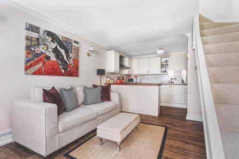2 bedroom mews for sale, Leaside Walk East Street, Ware, SG12
