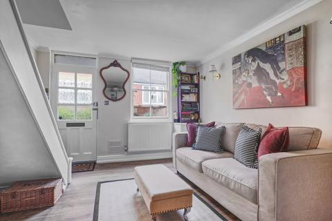 2 bedroom mews for sale, Leaside Walk East Street, Ware, SG12