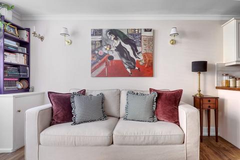 2 bedroom mews for sale, Leaside Walk East Street, Ware, SG12