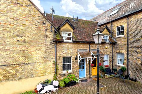 undefined, Leaside Walk East Street, Ware, SG12