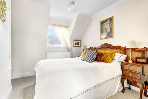 undefined, Leaside Walk East Street, Ware, SG12