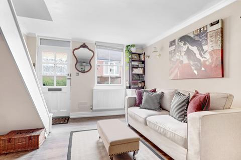 undefined, Leaside Walk East Street, Ware, SG12