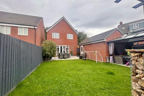 32 Boot Lane, Harwell, Didcot, OX11 0FS