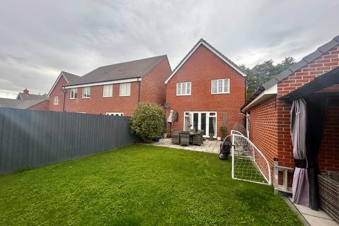 32 Boot Lane, Harwell, Didcot, OX11 0FS