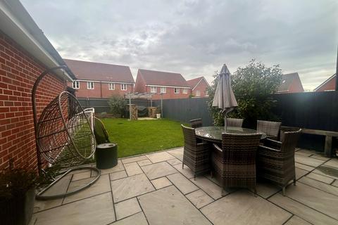 32 Boot Lane, Harwell, Didcot, OX11 0FS