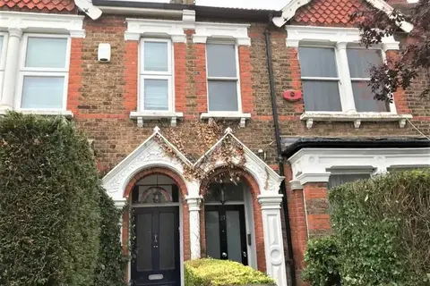undefined, Johns Avenue, London NW4