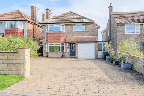 undefined, Rockwood Crescent, Calverley, Pudsey, West Yorkshire
