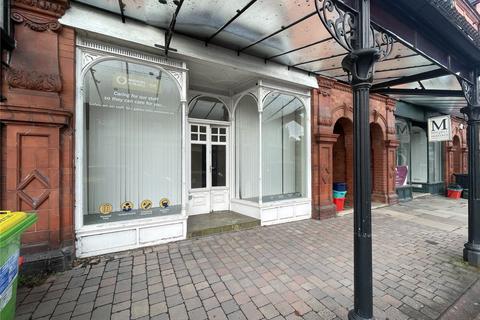 undefined, Temple Street, Llandrindod Wells, Powys, LD1