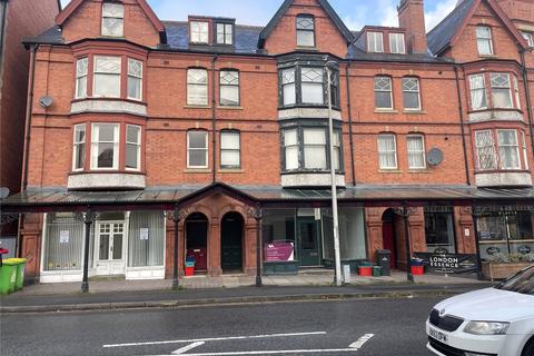 undefined, Temple Street, Llandrindod Wells, Powys, LD1