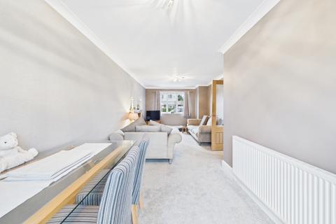 undefined, Seagrave Drive, Gleadless Townend. S12 2JR