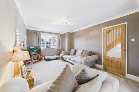 undefined, Seagrave Drive, Gleadless Townend. S12 2JR
