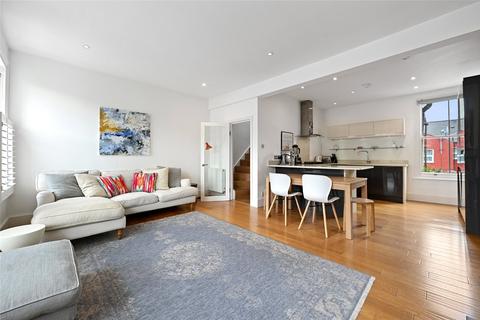Davis Road, London, W3