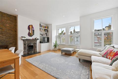 3 bedroom maisonette for sale, Davis Road, London, W3