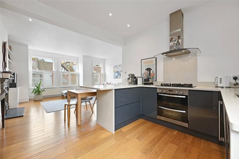 3 bedroom maisonette for sale, Davis Road, London, W3