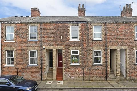 undefined, Lower Ebor Street, Clementhorpe, York, YO23