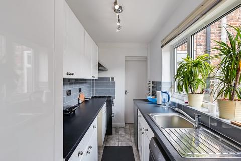 undefined, Lower Ebor Street, Clementhorpe, York, YO23