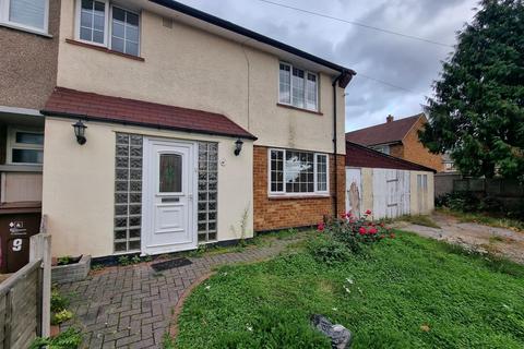 Hazel Grove, Romford