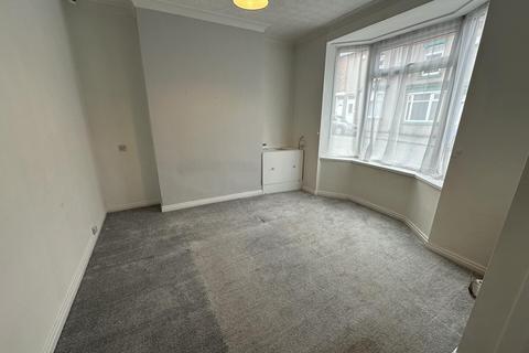 undefined, Marshall Street, Darlington