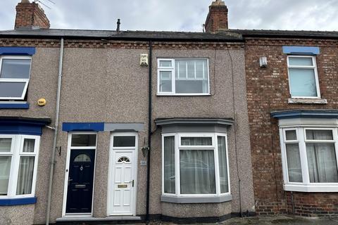 undefined, Marshall Street, Darlington