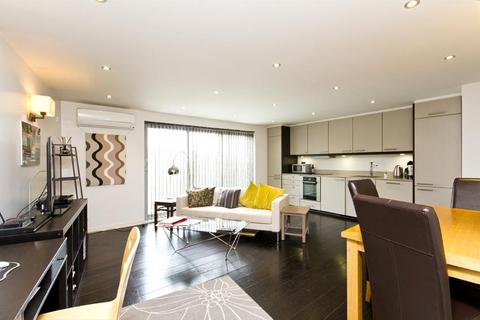 1 bedroom flat to rent, All Souls Church, Loudoun Road, St John's Wood, London