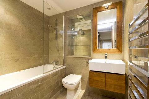 1 bedroom flat to rent, All Souls Church, Loudoun Road, St John's Wood, London