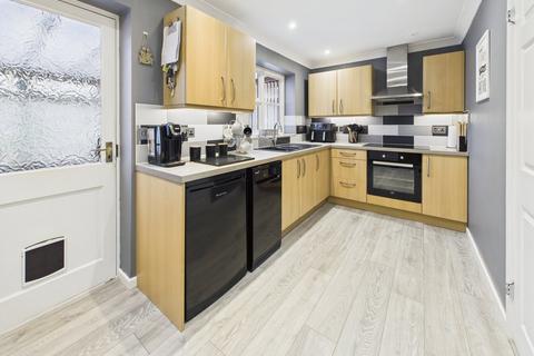2 bedroom semi-detached house for sale, Collingwood Road, Downham Market PE38