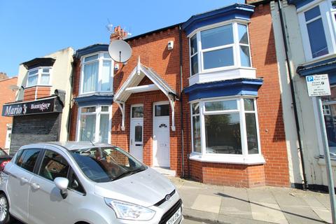 undefined, Parliament Road, Middlesbrough TS1