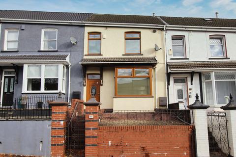 3 bedroom terraced house for sale, Cemetery Road, Porth, CF39 0BL