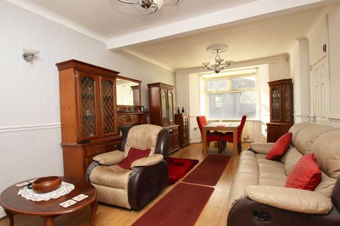 3 bedroom terraced house for sale, Cemetery Road, Porth, CF39 0BL