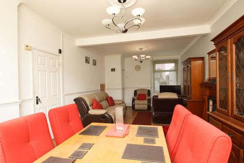 3 bedroom terraced house for sale, Cemetery Road, Porth, CF39 0BL