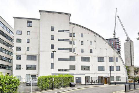 undefined, The Curve, Ladbroke Grove, London, W10
