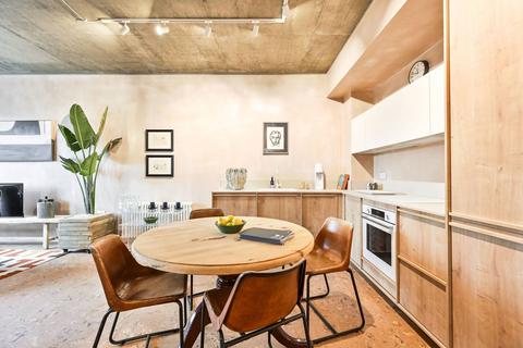 undefined, The Curve, Ladbroke Grove, London, W10