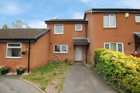 2 bedroom terraced house for sale, Hillside,  Northwich, CW8