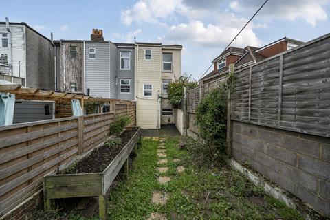 undefined, Mill Road, Hampshire PO16