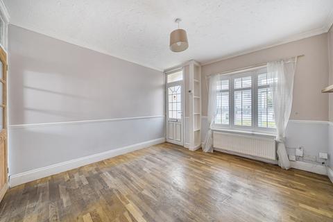 undefined, Mill Road, Hampshire PO16