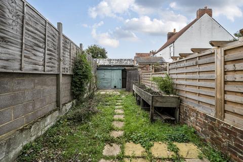 3 bedroom end of terrace house for sale, Mill Road, Hampshire PO16