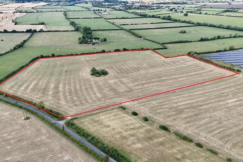 undefined, Land near Willersey