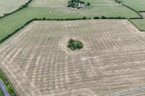 undefined, Land near Willersey