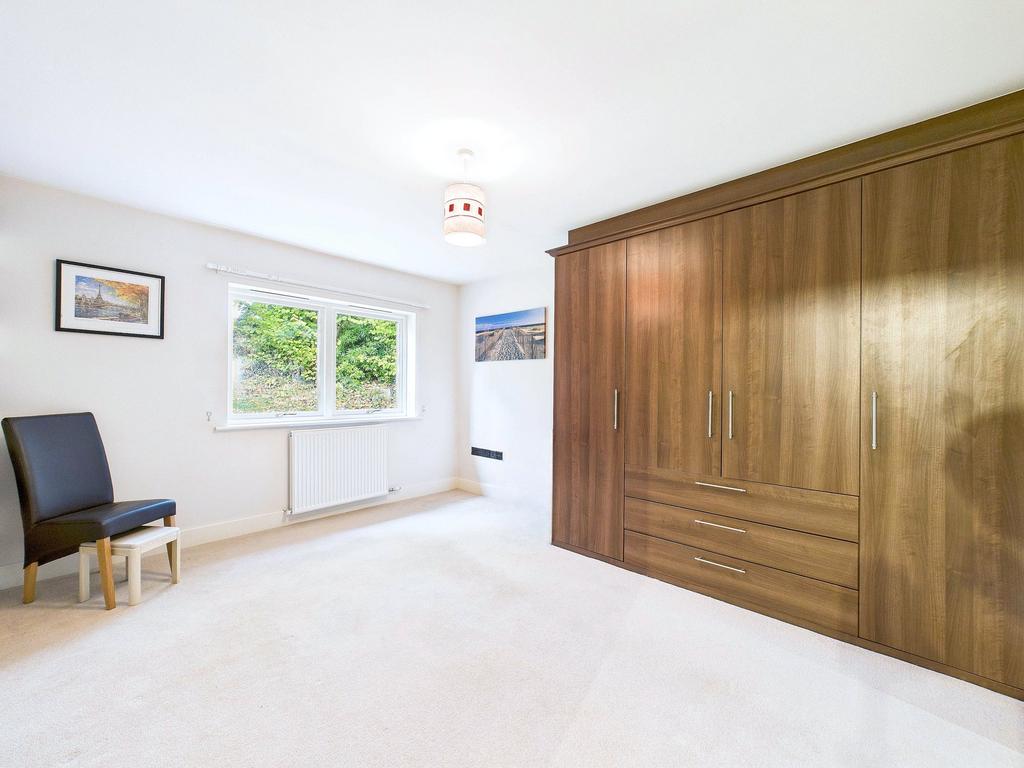 Bedroom Five