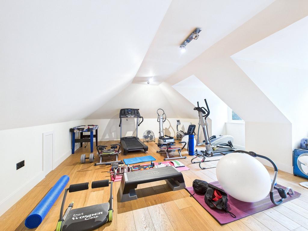 Loft Space