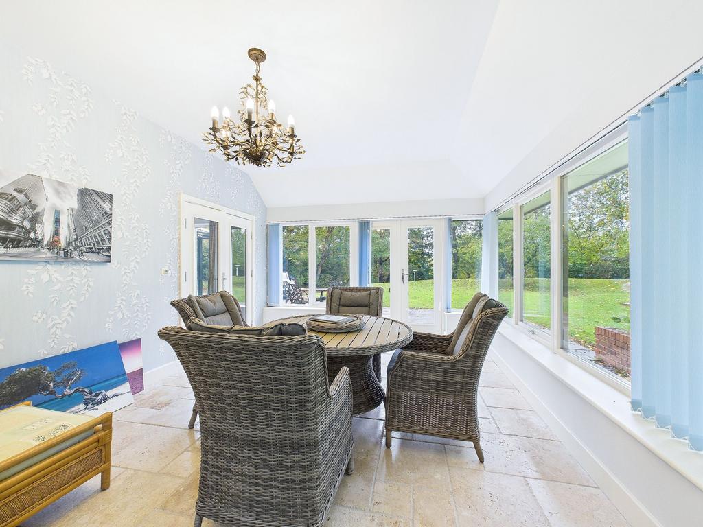 Sun Room