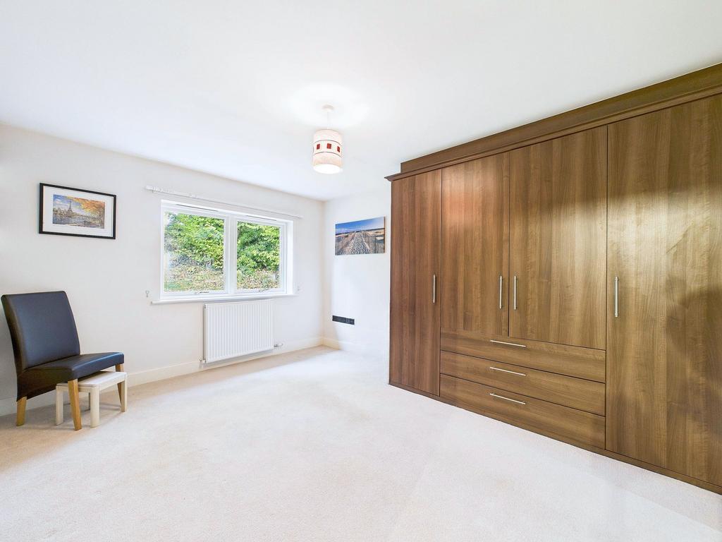 Bedroom five