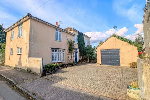 undefined, Brightlingsea CO7