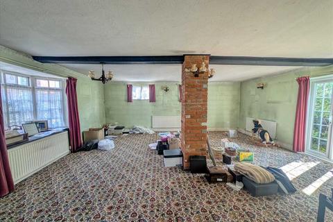 undefined, Brightlingsea CO7