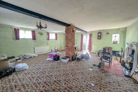 undefined, Brightlingsea CO7