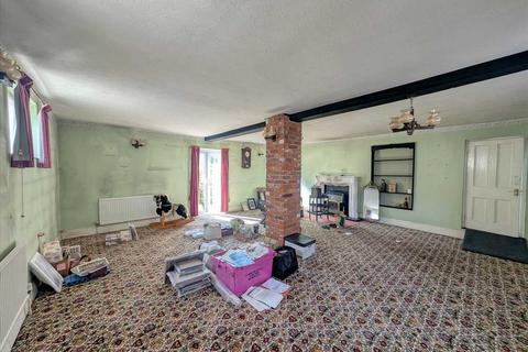 undefined, Brightlingsea CO7