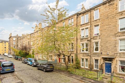 undefined, Glen Street, Tollcross, Edinburgh, EH3