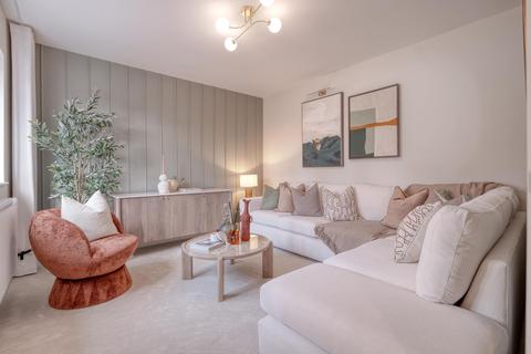 undefined, The Cedar, Ailstone Mews, Old Birmingham Road, Lickey End, Bromsgrove, B60 1DE