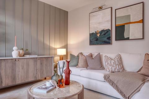 undefined, The Cedar, Ailstone Mews, Old Birmingham Road, Lickey End, Bromsgrove, B60 1DE