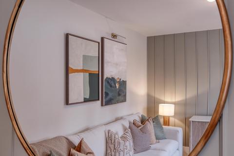 undefined, The Cedar, Ailstone Mews, Old Birmingham Road, Lickey End, Bromsgrove, B60 1DE